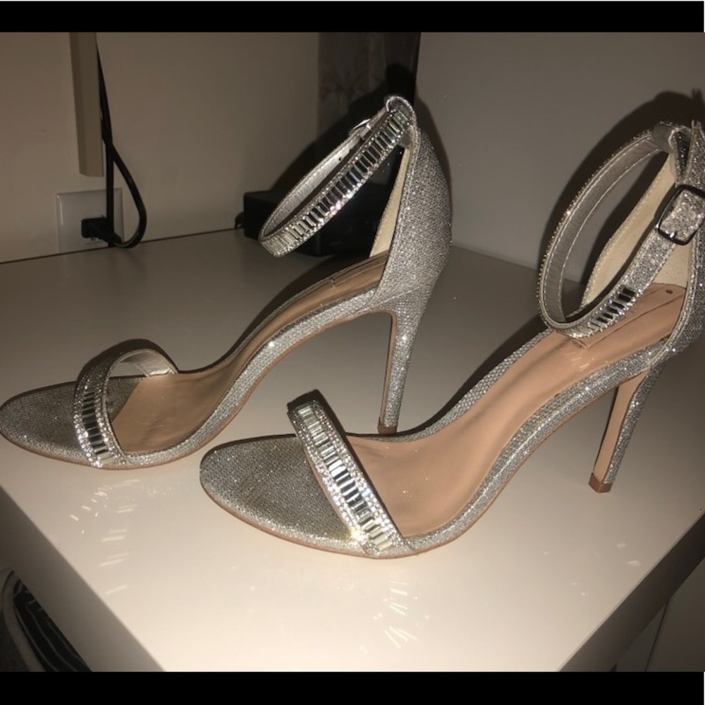 Aldo Heels